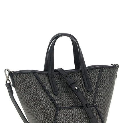Brunello Cucinelli Black Brass Handbag