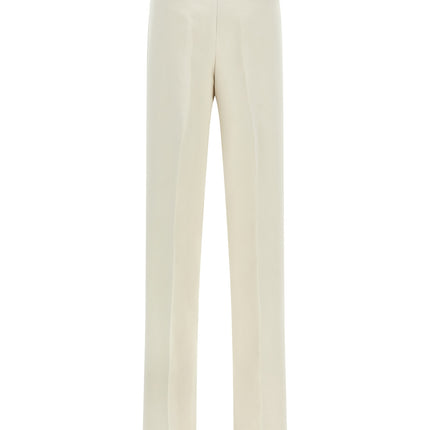 Tom Ford Beige Cotton Casual Pants