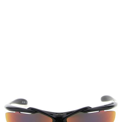 Balenciaga Multicolor Polyamide Sunglasses