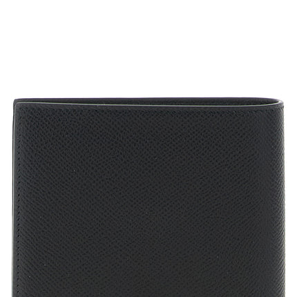 Balenciaga Black Calfskin Wallet
