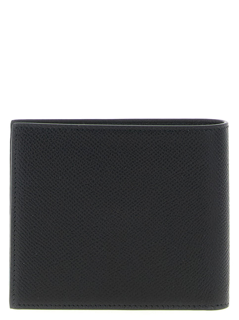 Balenciaga Black Calfskin Wallet