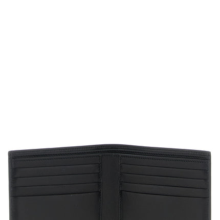 Balenciaga Black Calfskin Wallet