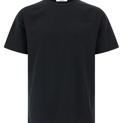 Givenchy Bicolor Cotton T-Shirt