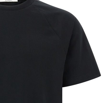 Givenchy Bicolor Cotton T-Shirt