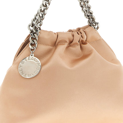 Stella McCartney Multicolor Polyester Crossbody Bag