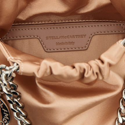 Stella McCartney Multicolor Polyester Crossbody Bag