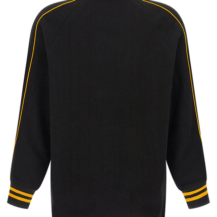 BODE Multicolor Wool Jacket