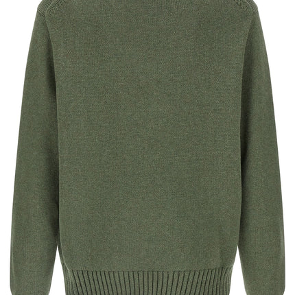 Polo Ralph Lauren Bicolor Cotton Cardigan