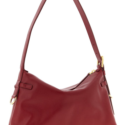 Givenchy Multicolor Calfskin Shoulder Bag