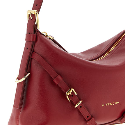 Givenchy Multicolor Calfskin Shoulder Bag
