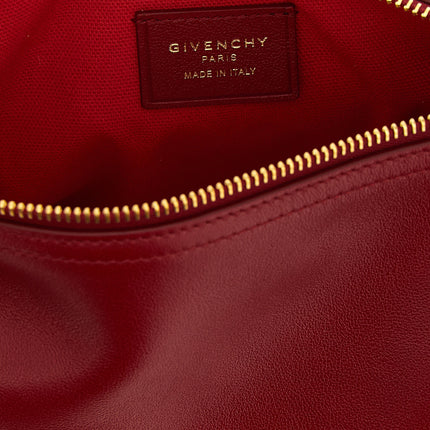 Givenchy Multicolor Calfskin Shoulder Bag