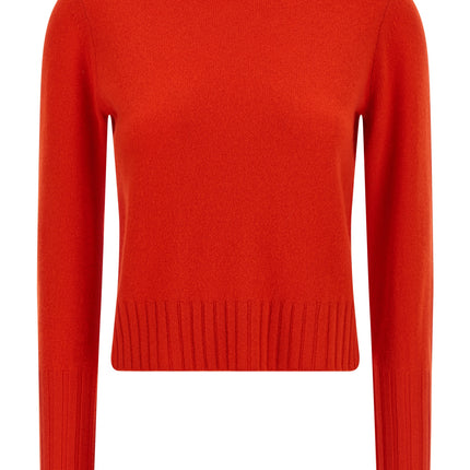 Guest in Residence Multicolor Cashmere Cardigan