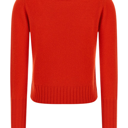 Guest in Residence Multicolor Cashmere Cardigan