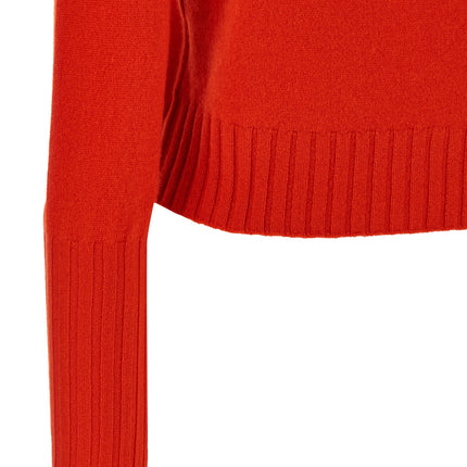 Guest in Residence Multicolor Cashmere Cardigan