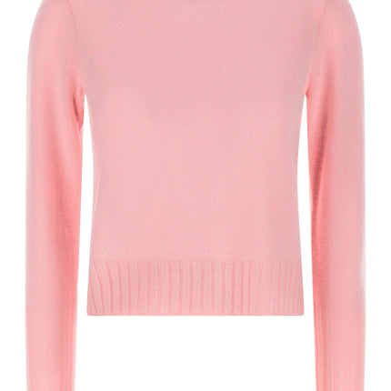 Guest in Residence Multicolor Cashmere Cardigan