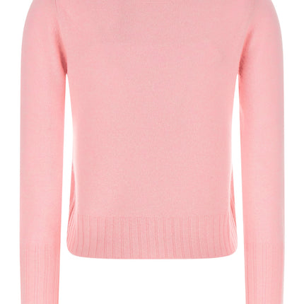 Guest in Residence Multicolor Cashmere Cardigan