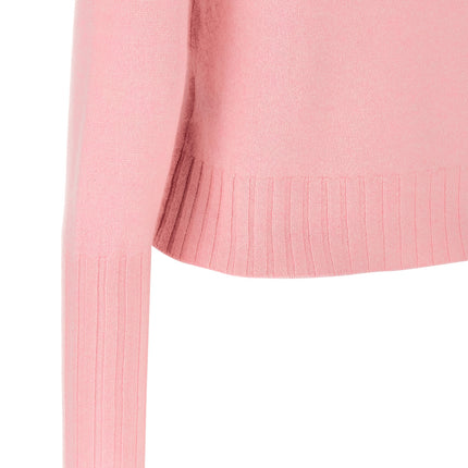 Guest in Residence Multicolor Cashmere Cardigan