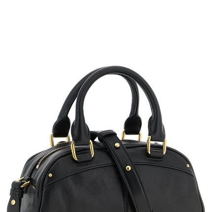 Chloé Black Calfskin Handbag