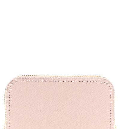 Valentino Garavani Multicolor Calfskin Cardholder