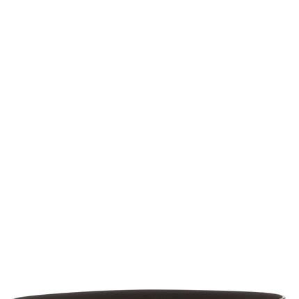 Valentino Garavani Brown Cowhide Belt