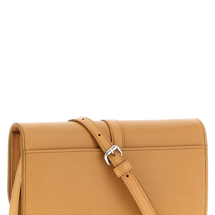 Stella McCartney Beige Polyamide Cardholder