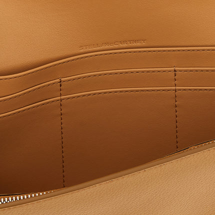 Stella McCartney Beige Polyamide Cardholder