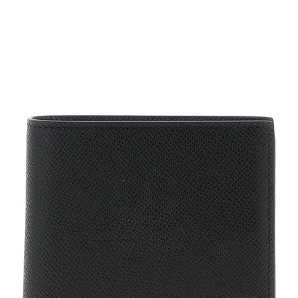 Tom Ford Black Calfskin Wallet