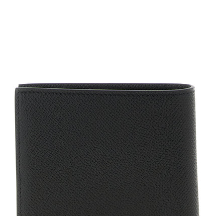 Tom Ford Black Calfskin Wallet