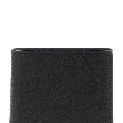 Tom Ford Black Calfskin Wallet