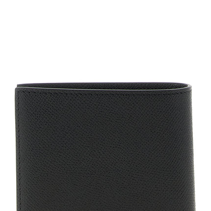 Tom Ford Black Calfskin Wallet