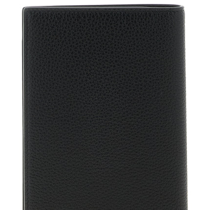 Tom Ford Black Calfskin Wallet