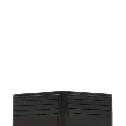 Tom Ford Black Calfskin Wallet