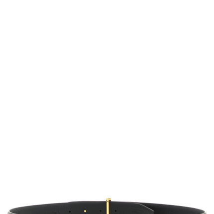Tom Ford Multicolor Calfskin Regular Belt