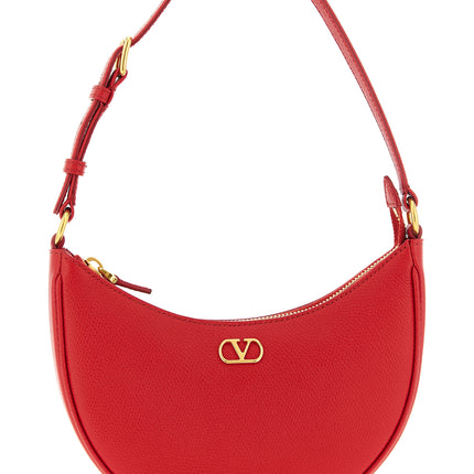 Valentino Garavani Multicolor Calfskin Shoulder Bag