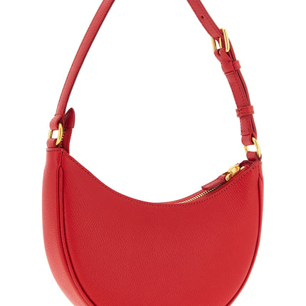 Valentino Garavani Multicolor Calfskin Shoulder Bag