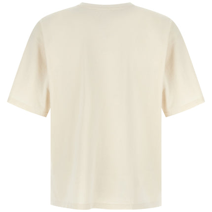 Diesel Bicolor Cotton T-Shirt