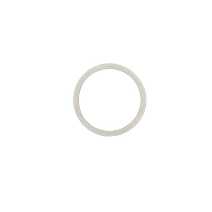 Maison Margiela Silver Silver Ring