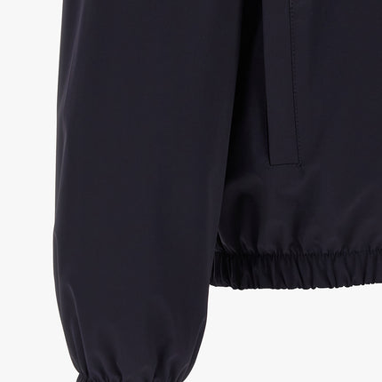 Brunello Cucinelli Multicolor Polyamide Shell Jacket