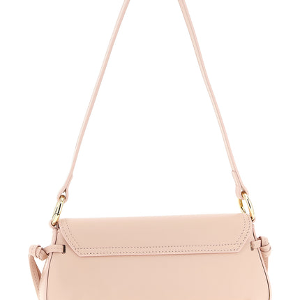 Twinset Multicolor Leather Shoulder Bag