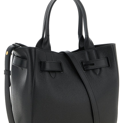 Tom Ford Black Calfskin Handbag