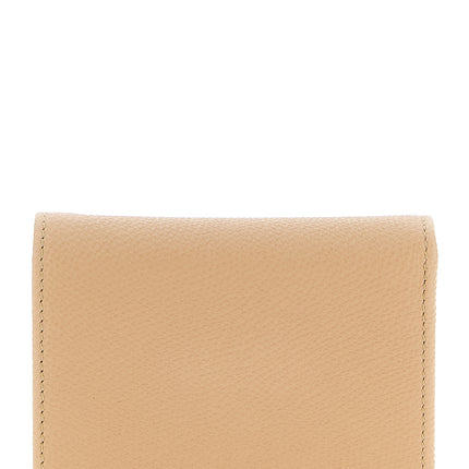 Valentino Garavani Multicolor Calfskin Cardholder
