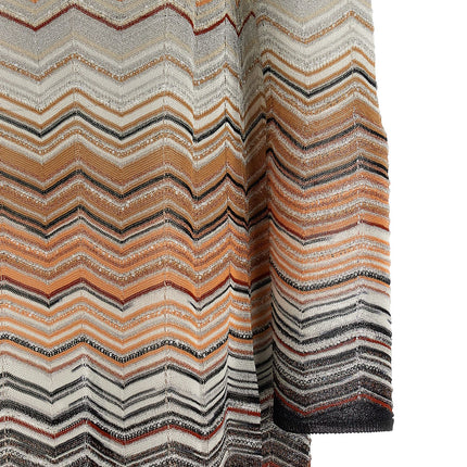 Missoni Multicolor Viscose Cardigan