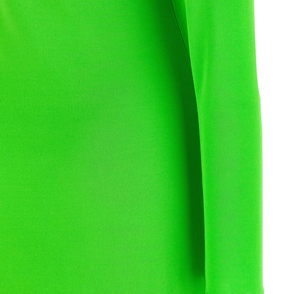 Tom Ford Bicolor Viscose Long Dress