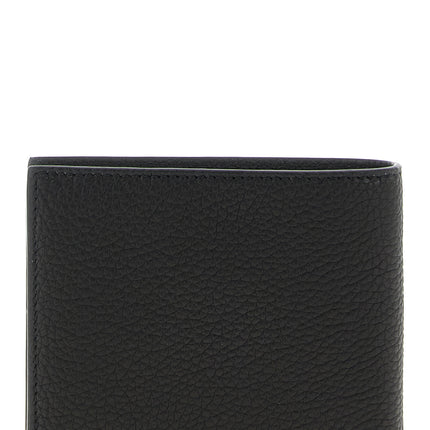 Tom Ford Black Calfskin Wallet