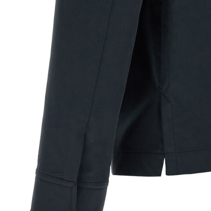 Tom Ford Blue Cotton Blouse