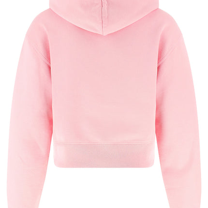 Jacquemus Multicolor Cotton Hoodie