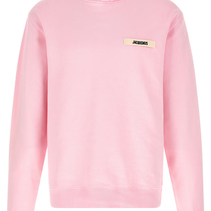 Jacquemus Multicolor Cotton Sweatshirt