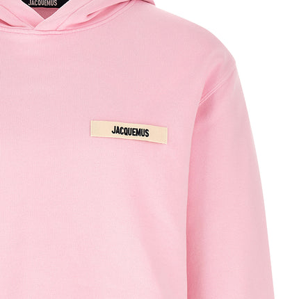 Jacquemus Multicolor Cotton Sweatshirt
