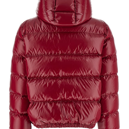 Moncler Multicolor Polyamide Shell Jacket