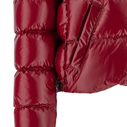 Moncler Multicolor Polyamide Shell Jacket